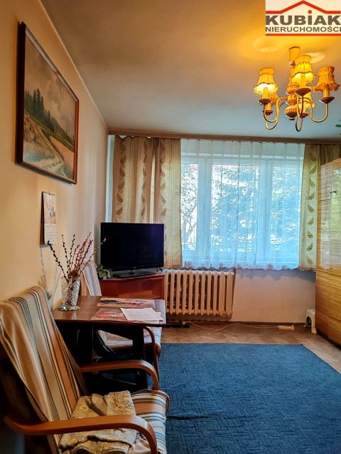 Mieszkanie Milanówek