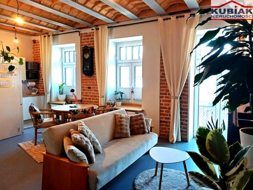 Mieszkanie Pruszków
