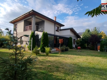 Dom Pruszków