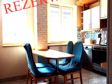 Mieszkanie Pruszków
