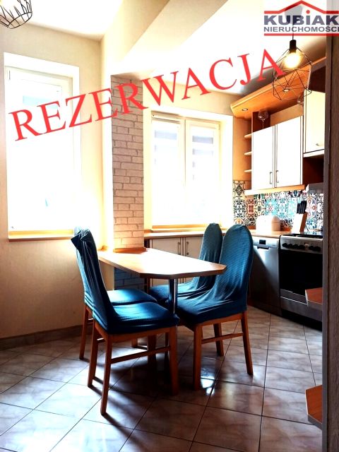 Mieszkanie Pruszków