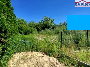 Działka budowlana Pruszków