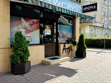 Lokal Warszawa
