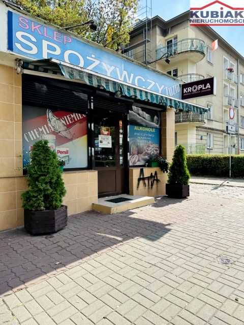 Lokal Warszawa