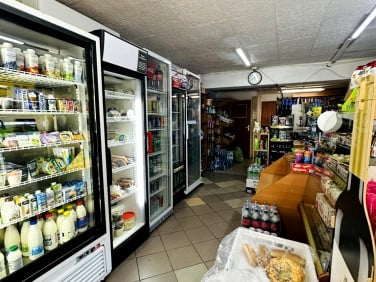 Lokal Warszawa sprzedaż