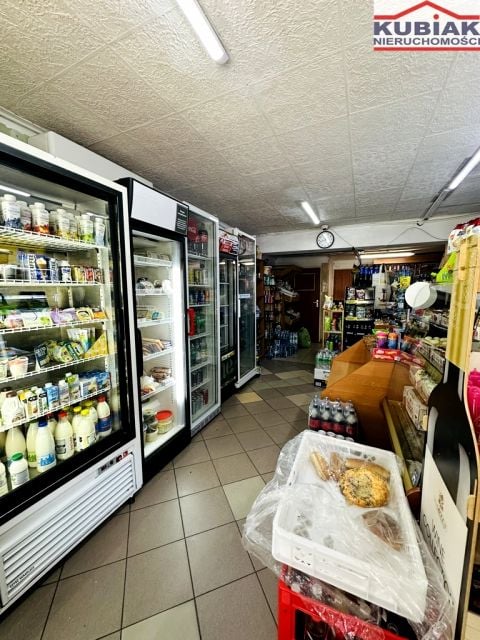 Lokal Warszawa sprzedaż
