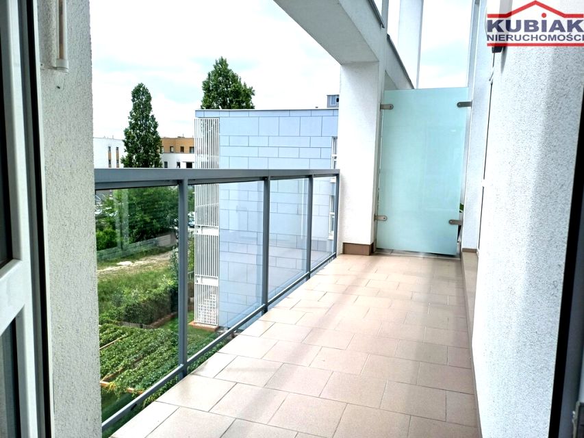 Mieszkanie Pruszków