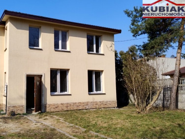 Dom Pruszków