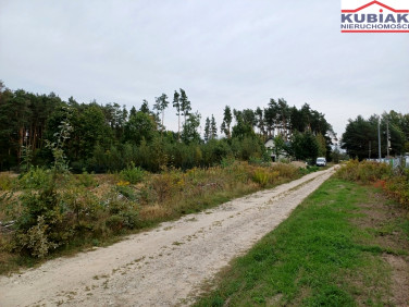 Działka budowlana sprzedam