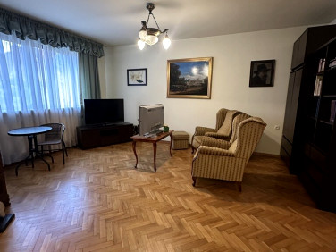 Dom Warszawa
