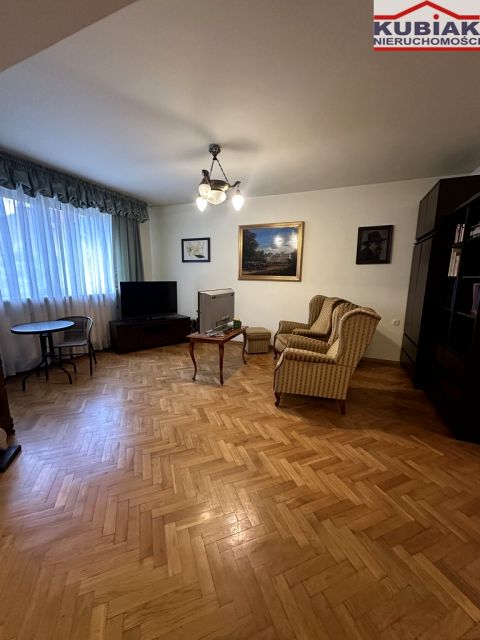 Dom Warszawa