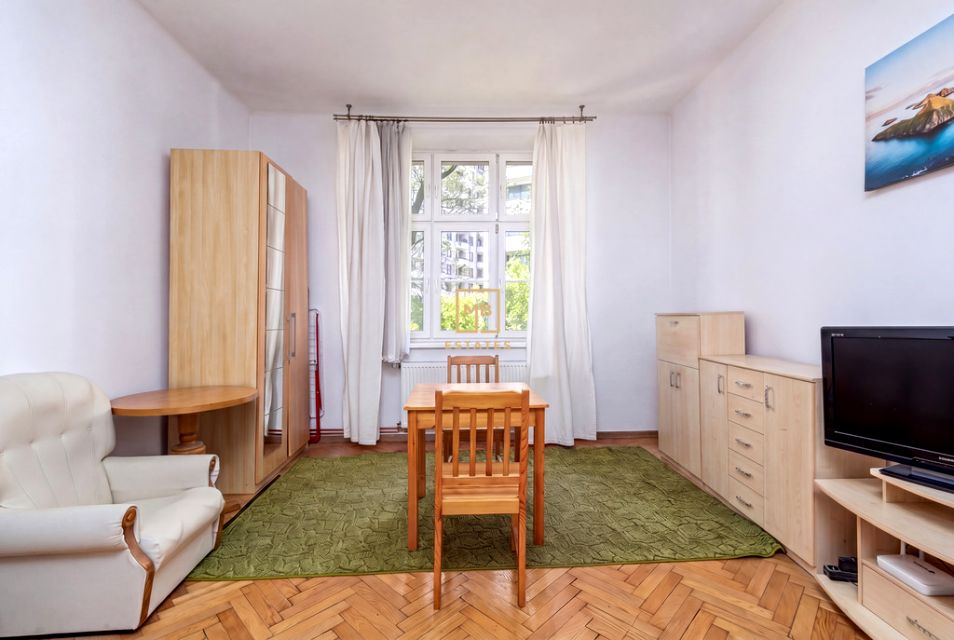 Mieszkanie Kraków