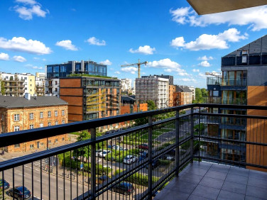 Mieszkanie Warszawa