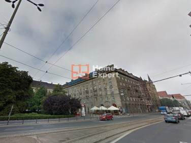 Mieszkanie Wrocław