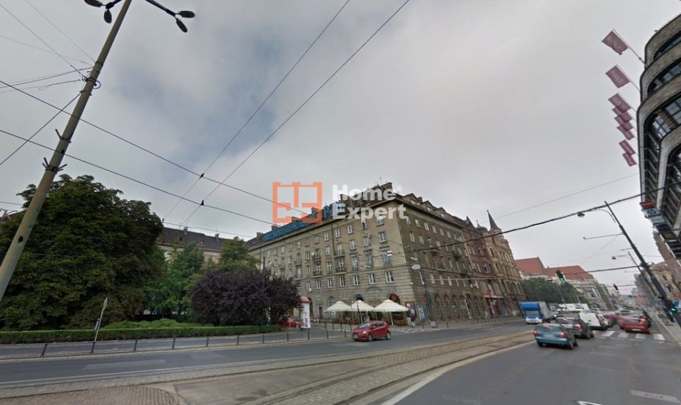 Mieszkanie Wrocław