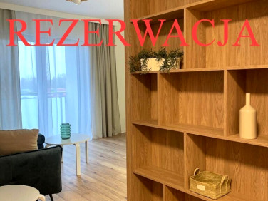 Mieszkanie Pruszków
