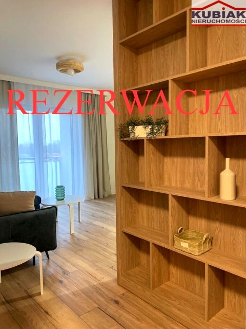 Mieszkanie Pruszków
