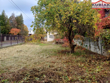 Działka budowlana Pruszków