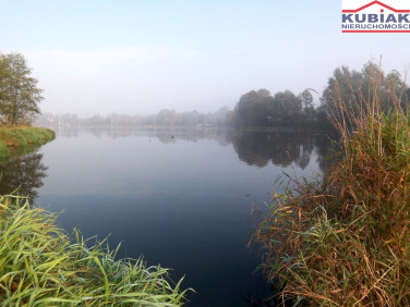 Działka Komorów