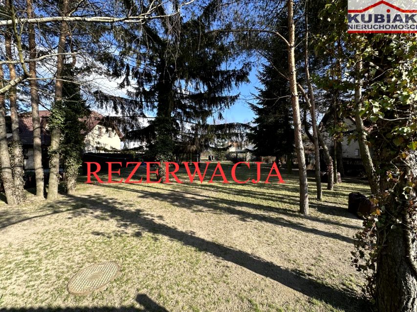 Działka budowlana Reguły