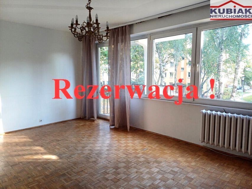 Mieszkanie Pruszków