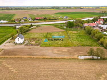 Działka inna Kobyla Kępa