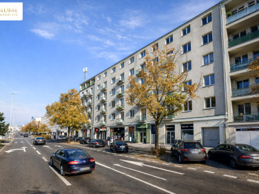 Mieszkanie Gdynia