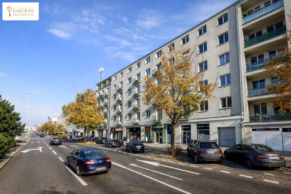 Mieszkanie Gdynia