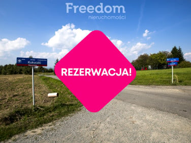 Działka Rzeszów