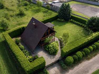 Dom Goławice Pierwsze