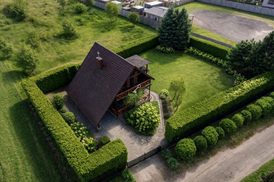 Dom Goławice Pierwsze