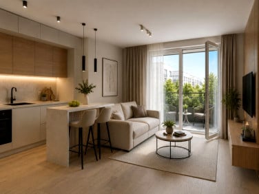 Mieszkanie apartamentowiec sprzedaż