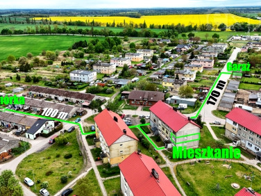 Mieszkanie Krąpiel