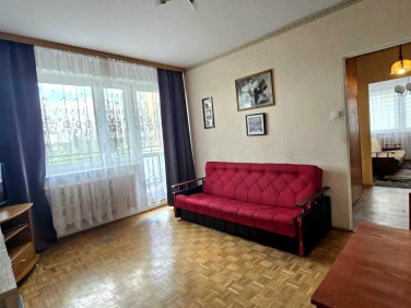 Mieszkanie Poznań