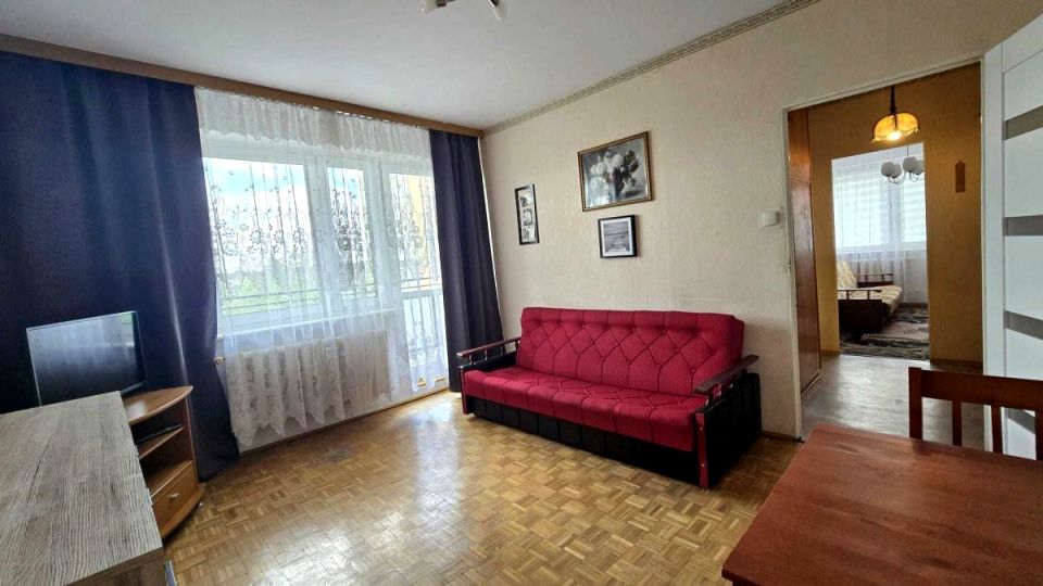 Mieszkanie Poznań