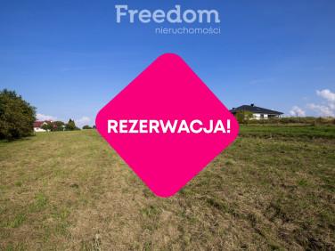 Działka Rzeszów