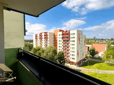 Mieszkanie Wodzisław Śląski