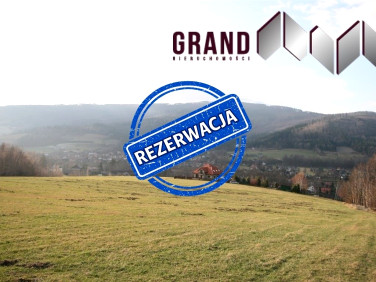 Działka budowlana sprzedam
