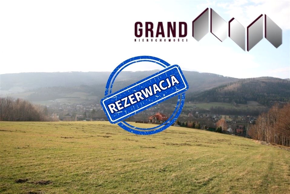 Działka budowlana sprzedam