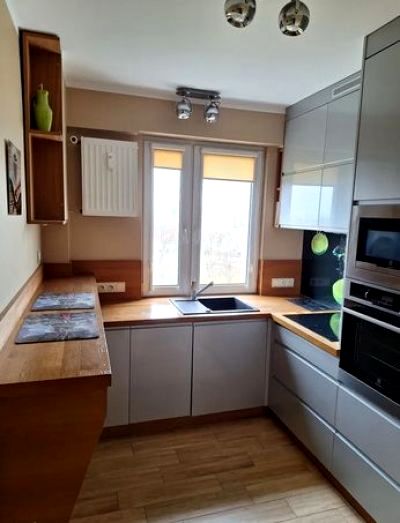 Mieszkanie Poznań
