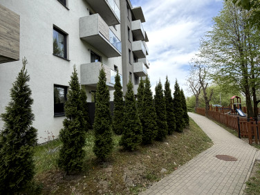 Mieszkanie Bielsko-Biała