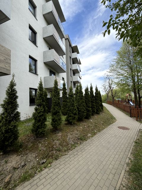 Mieszkanie Bielsko-Biała