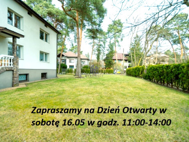 Dom wolnostojący sprzedaż