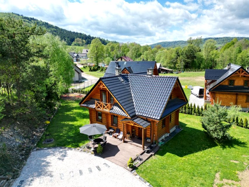 Dom Trzebunia