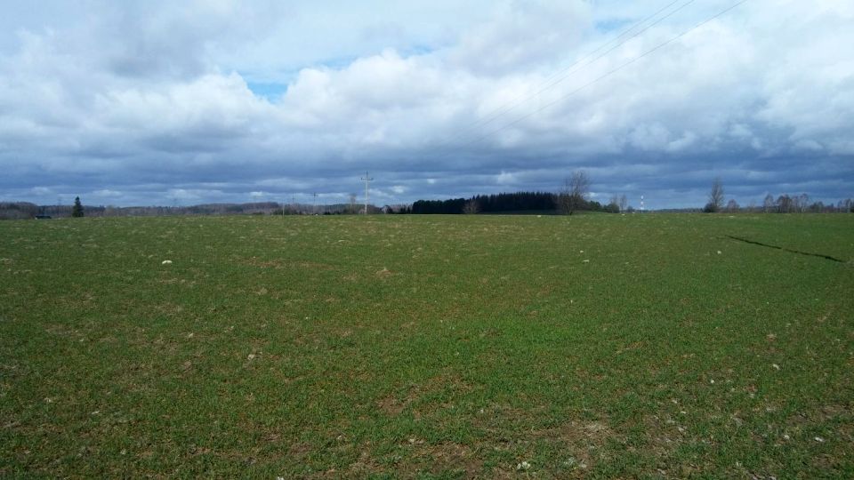 Działka budowlana Donimierz