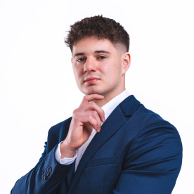 Piotr Gąsior