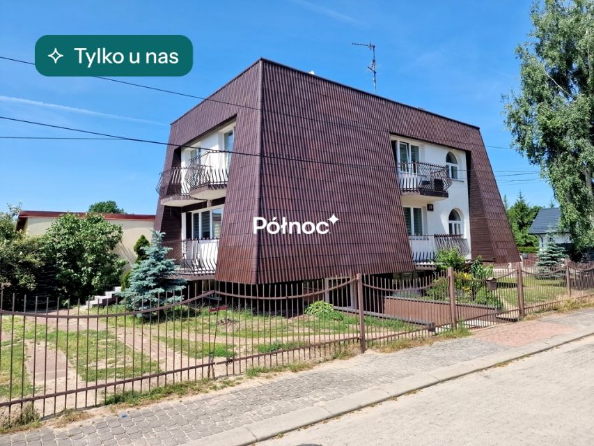 Dom Białystok
