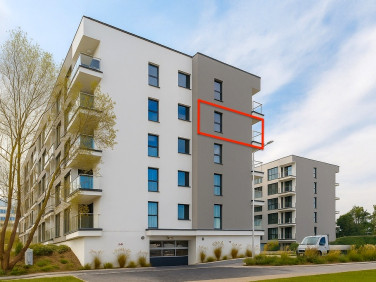 Mieszkanie Bielsko-Biała