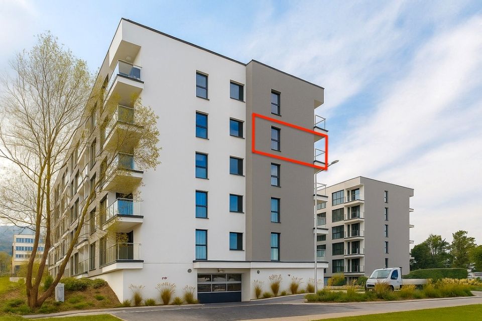 Mieszkanie Bielsko-Biała
