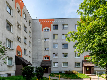 Mieszkanie Łódź